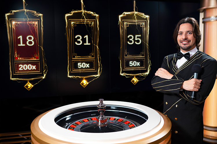 lightrul8