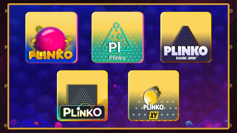 plinko 11