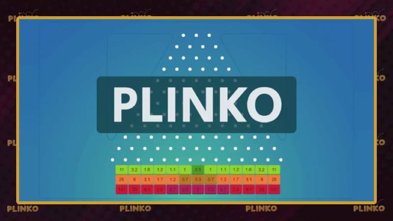 plinko 5