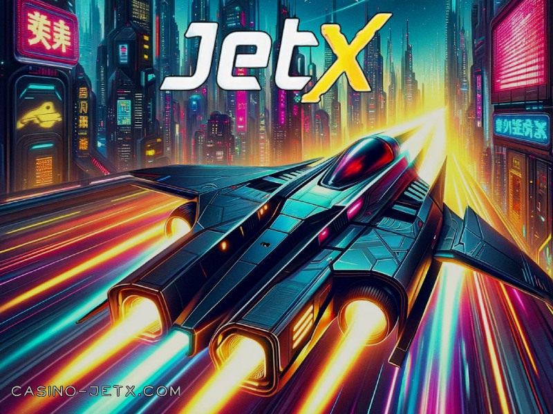 casino jetx main