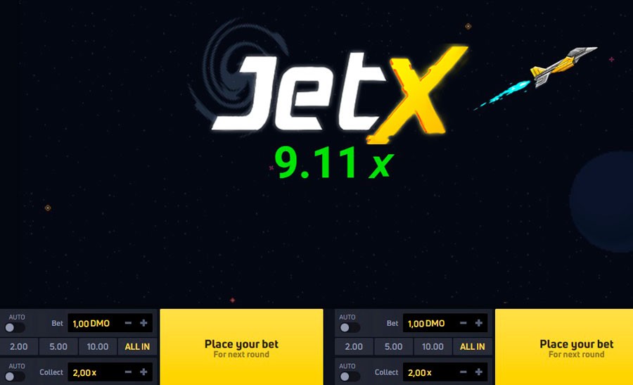 jetx10